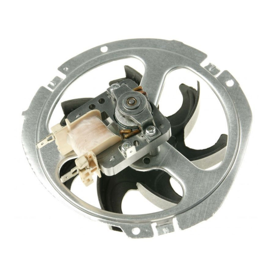 Beko Blomberg Grundig Cooker Oven Ventilator Blower Cooling Fan Motor 20W C00865696