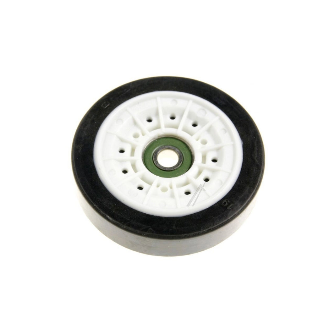 Beko Blomberg Grundig Tumble Dryer Front Rubber Roller Support Wheel C00865073