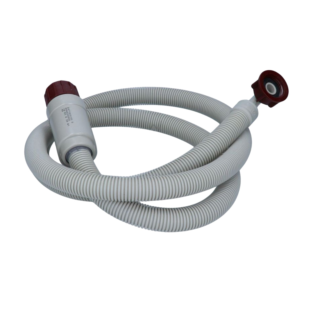 Beko Blomberg Grundig Washing Machine Aquastop Inlet Hose - 1.5M C00870586