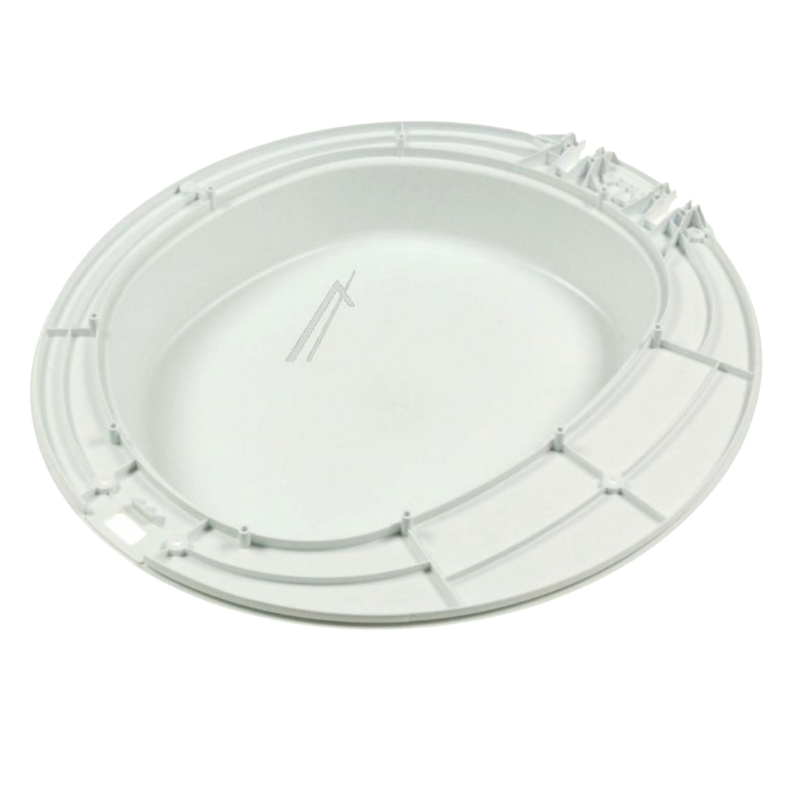 Beko Blomberg Tumble Dryer Inner Door Covering C00867943