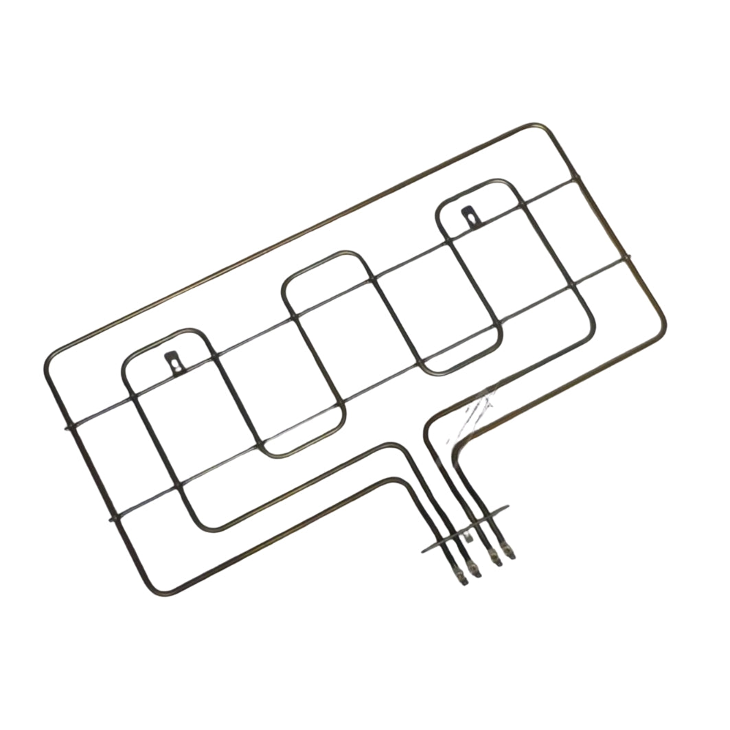 Beko Cooker Dual Oven Upper Heater Grill Element 2500W 230V C00867338