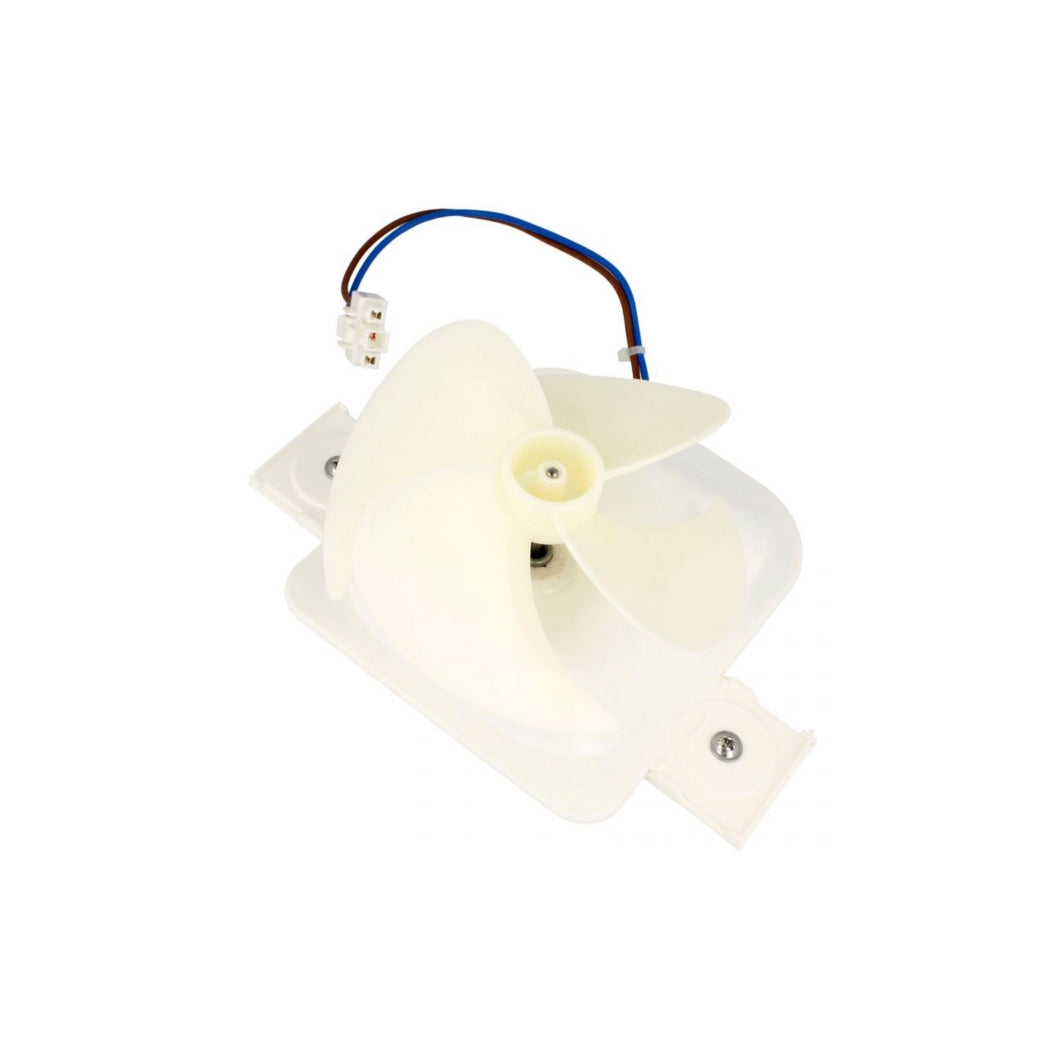 Beko Grundig Refrigerator Fridge Freezer Ventilator Fan Motor Assembly C00869523