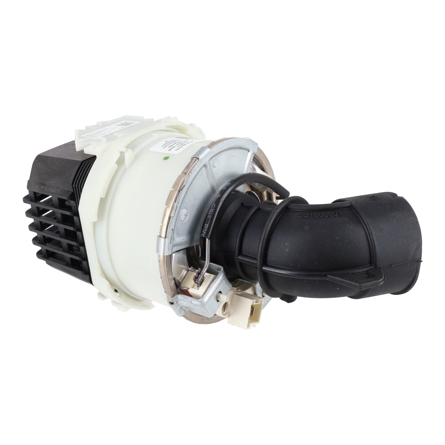 Beko Grundig Teka Dishwasher Heat Pump Circulating Motor Assembly 45W 230V C00864696