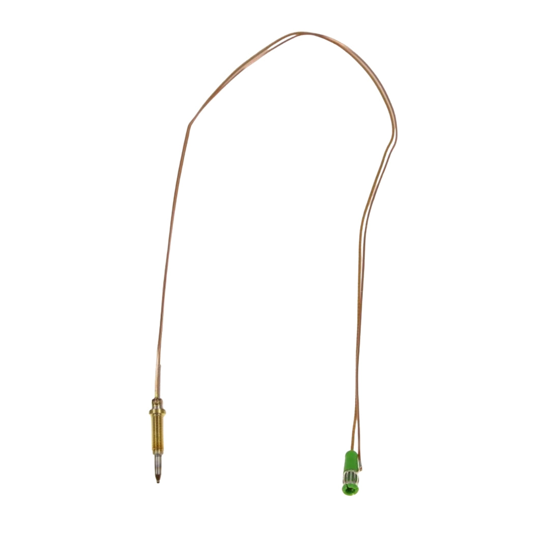 Beko Leisıre Cooker Oven Stove Hob Wok Thermocouple 550mm C00865433