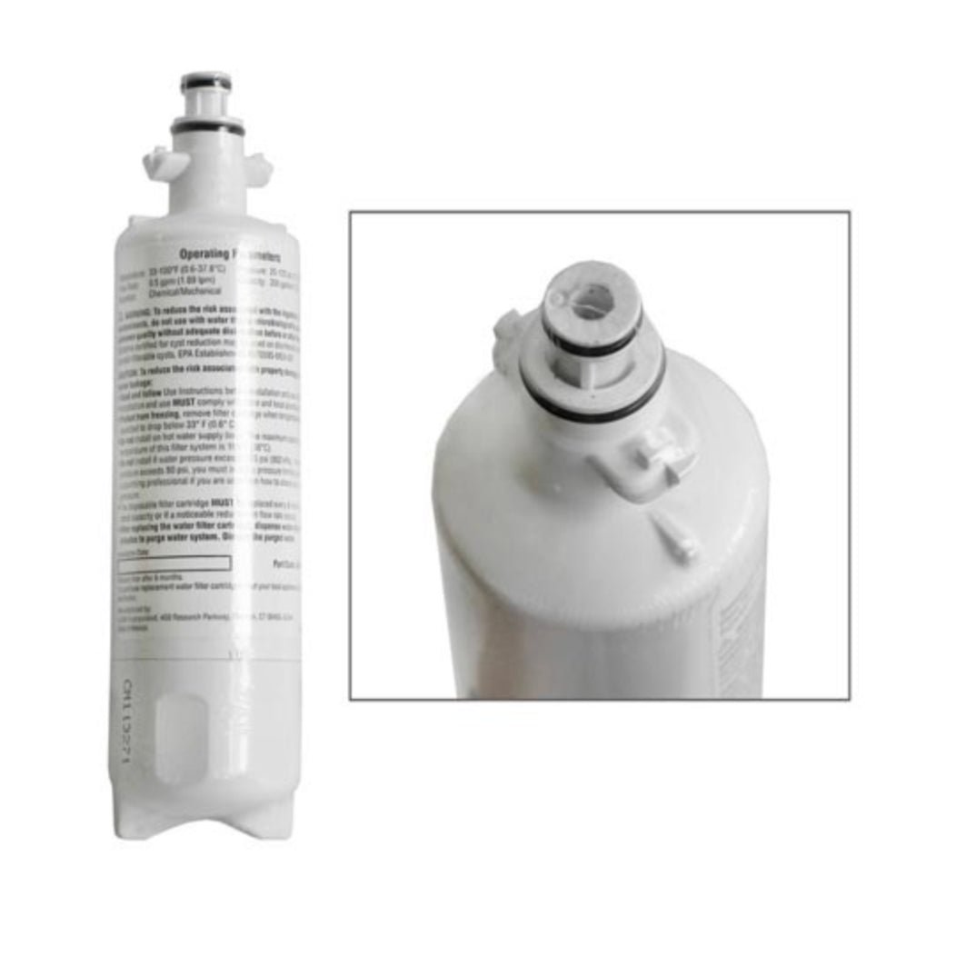 Beko Refrigerator Fridge Freezer Water Filter Cartridge 185mm C00875497