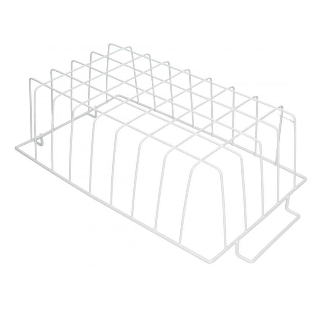 Beko Refrigerator Fridge Freezer Wire Ice Basket Tray 250x415mm C00899001