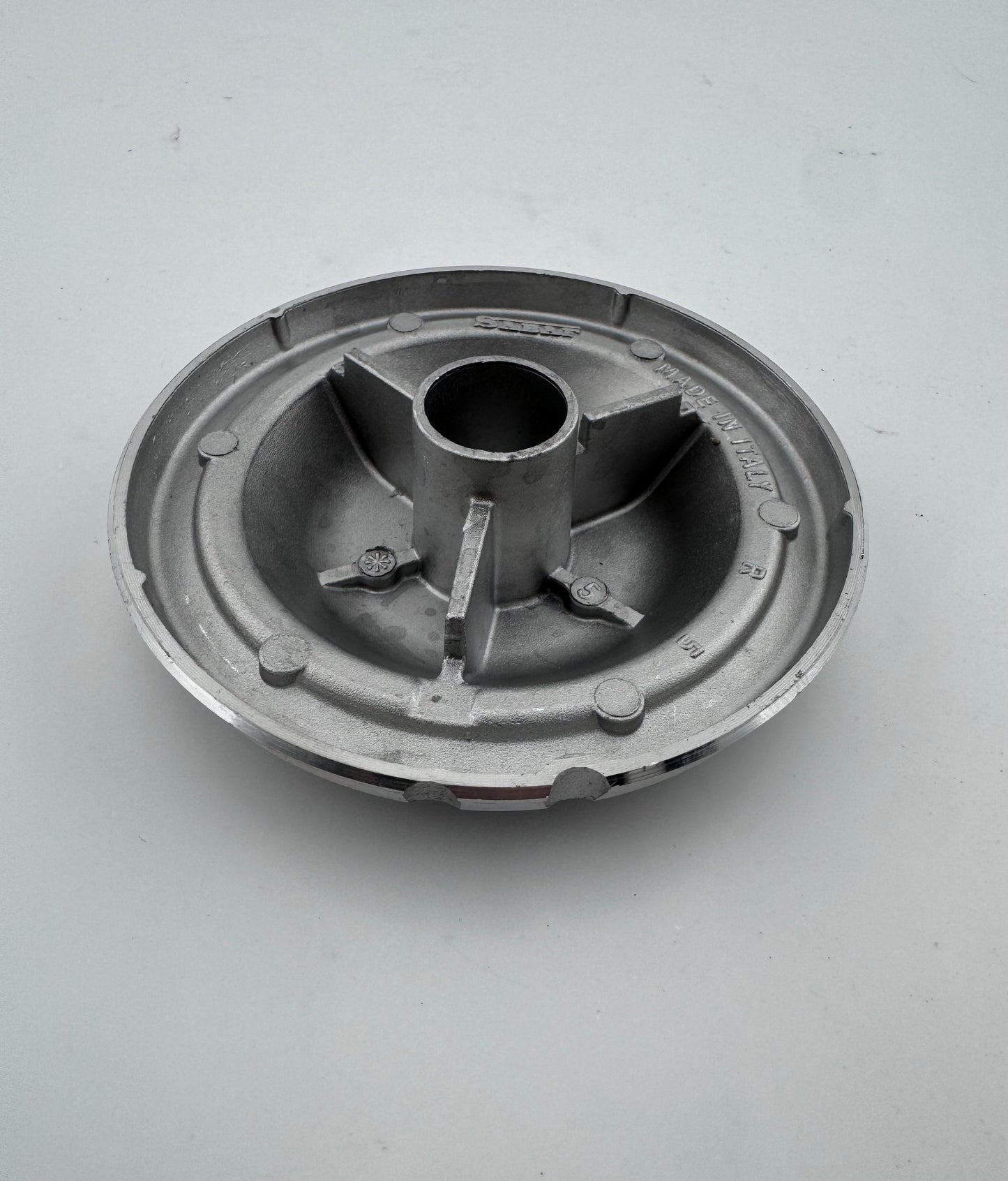 Bosch Burner BURNER / SABAF-SERIE2-PIN 12006180