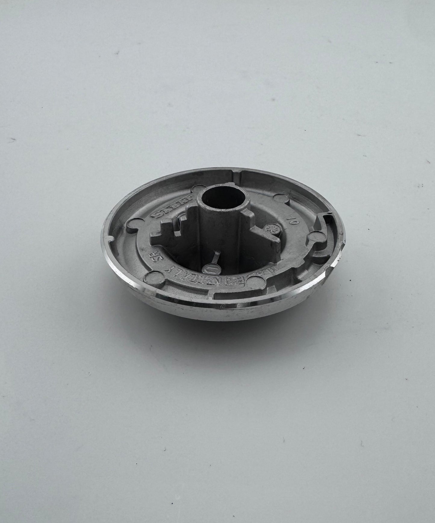 Bosch Burner Ring Diffuser FLAME SPREADER S/R.SABAF AE 12006046