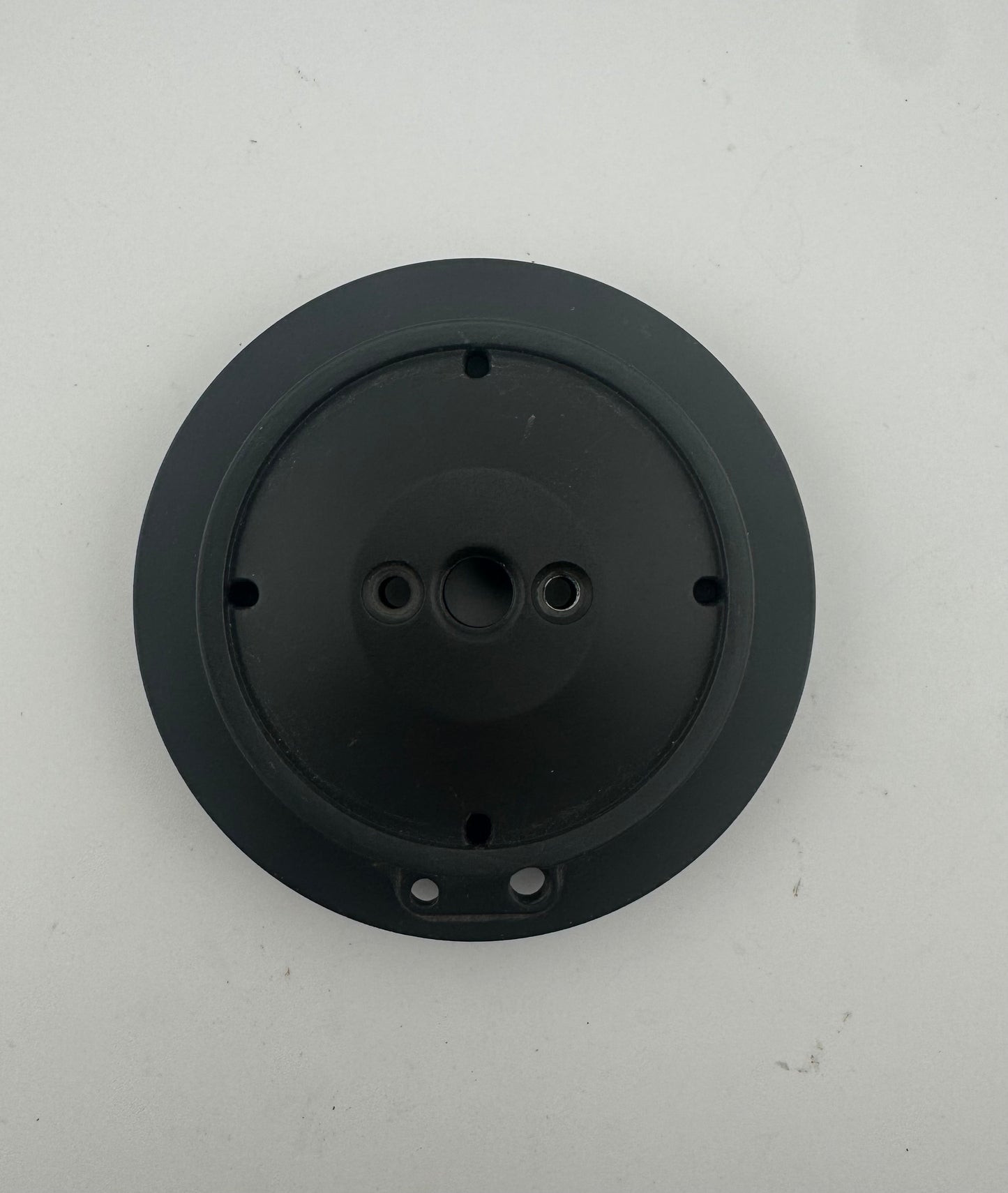Bosch Burner ring BURNER BASE BSH RAP B PAINTED 00633110