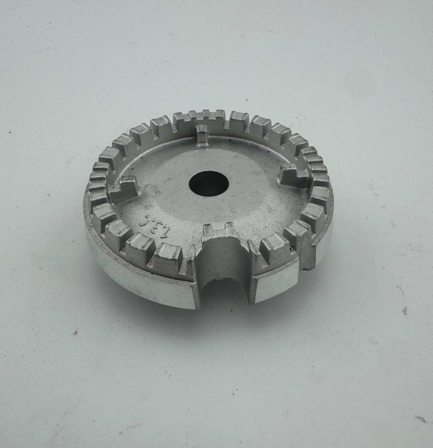 Bosch Burner ring Medium Head 60mm FLAME SPREADER S/RAP.DEFENDI 10002049