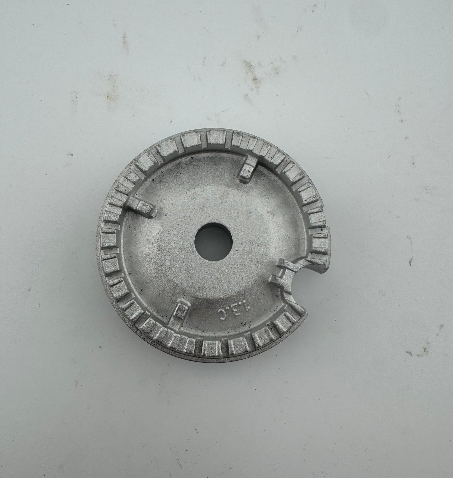 Bosch Burner ring Medium Head 60mm FLAME SPREADER S/RAP.DEFENDI 10002049