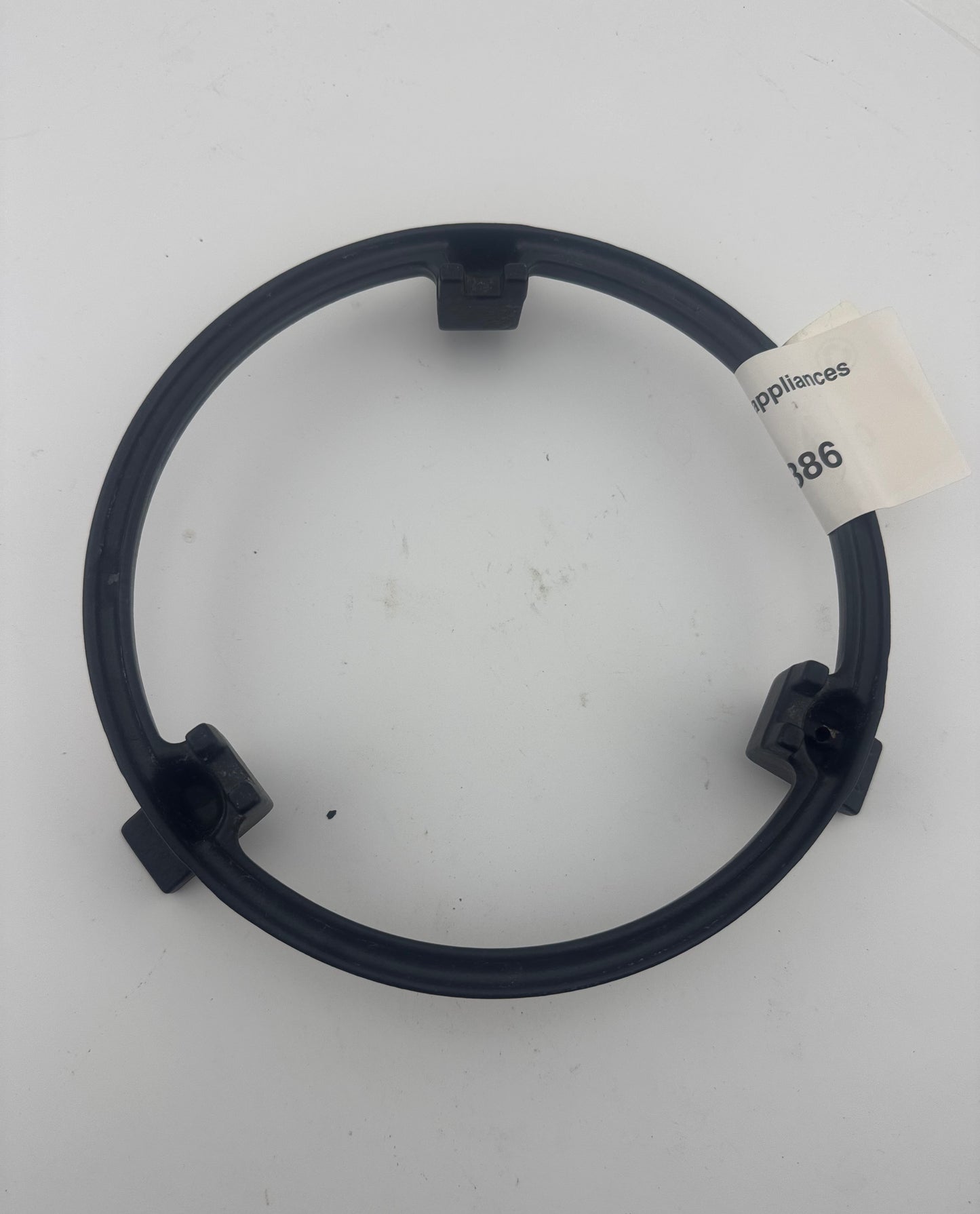 Bosch Cast Iron Griddle Wok Ring HºFº.N.MATE NE C70F 00646386
