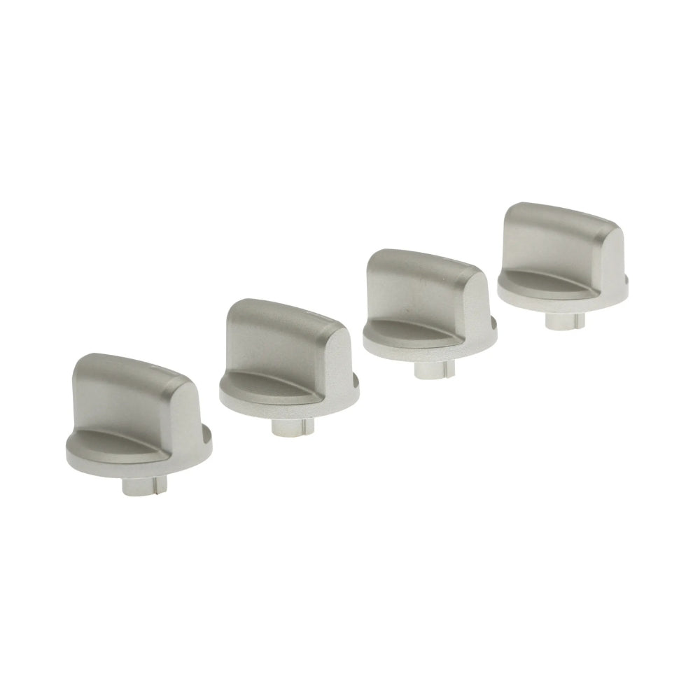 Bosch Cooker Oven Control Knob Button Kit Pack of 4 00619631