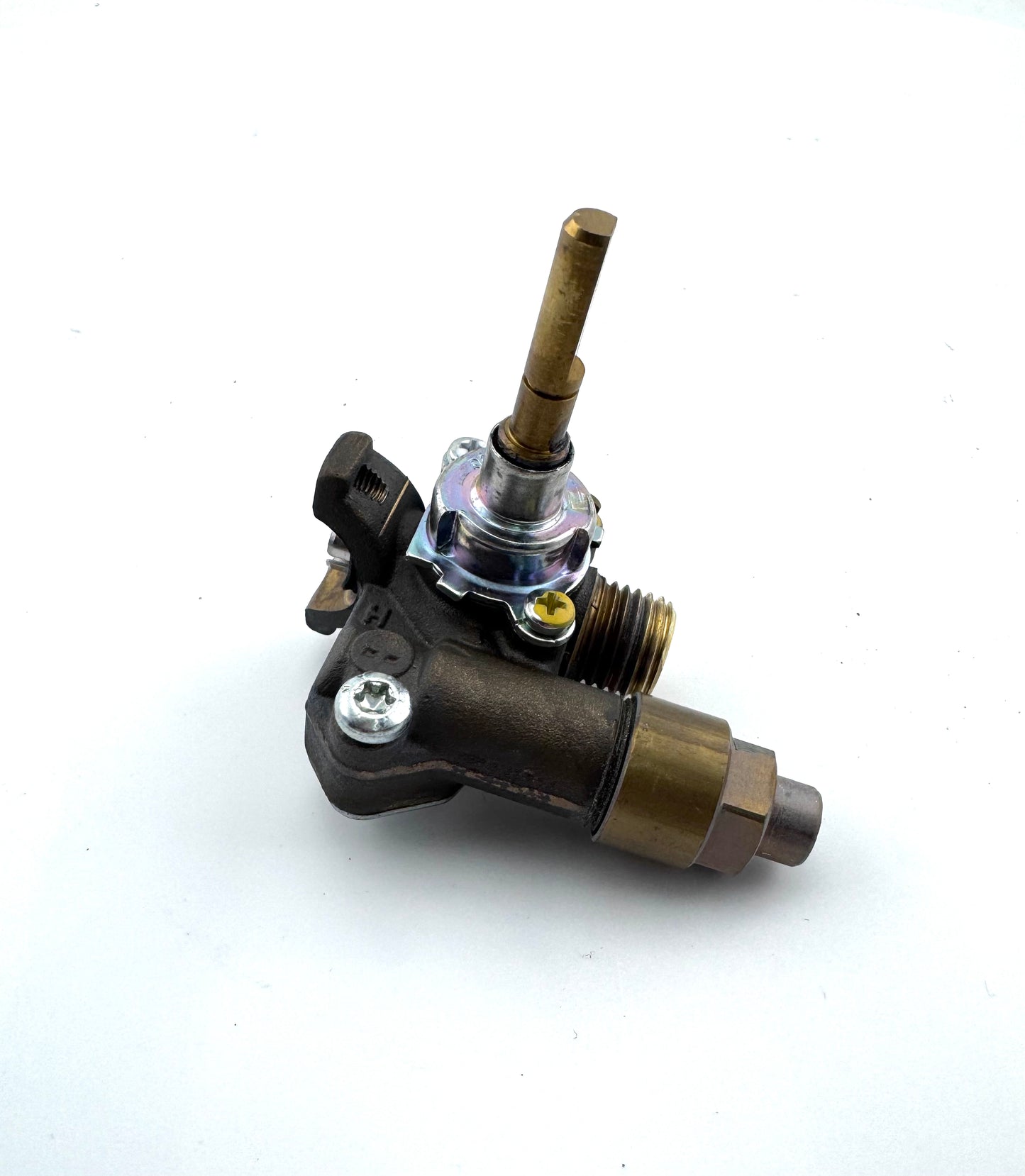 Bosch Gas Tap CAL22100 G20/25 WOK DEFENDI Electromagnet 00421964 / Seal gas tap-manifold 00036011 00615324