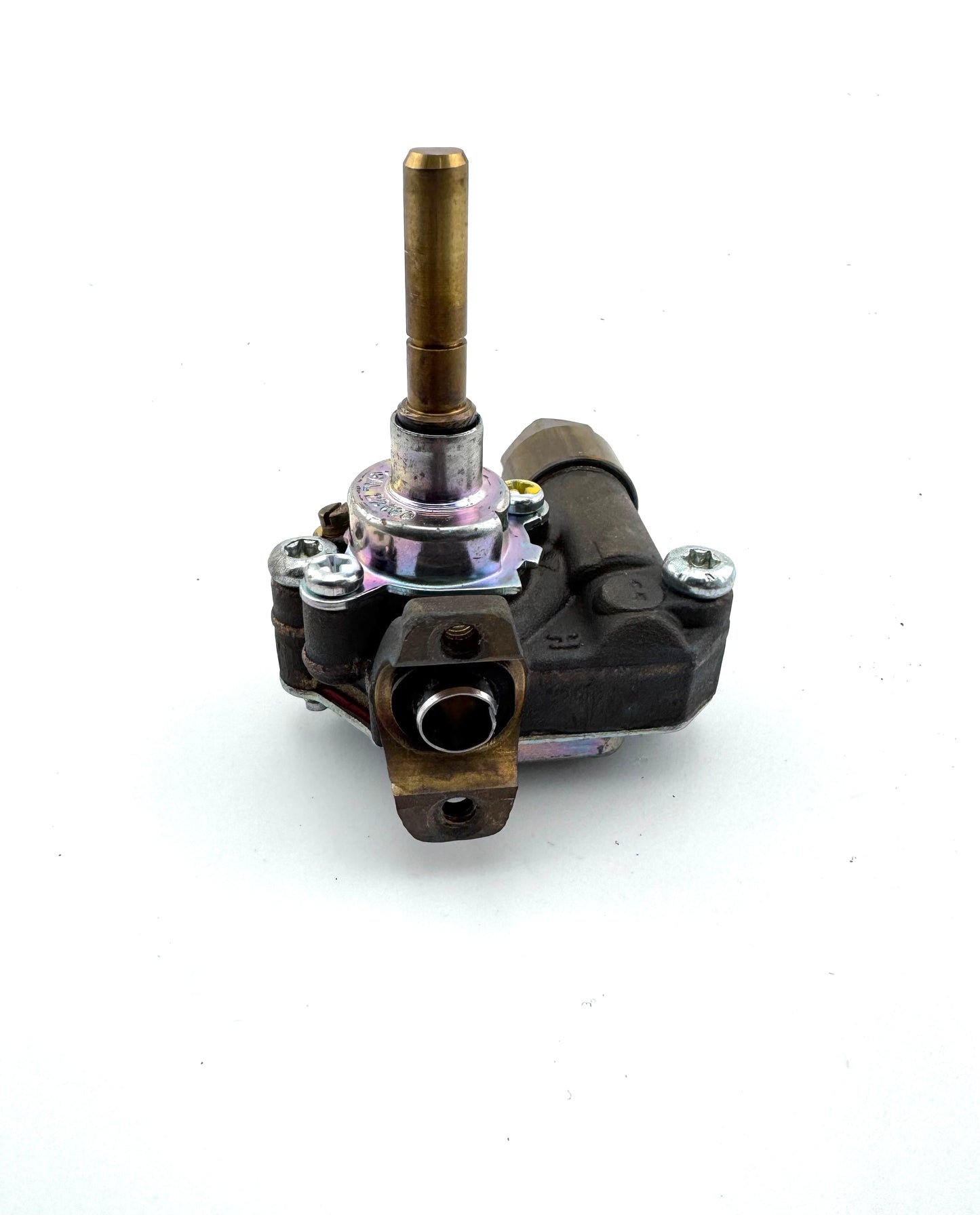 Bosch Gas Tap CAL22100 G20/25 WOK DEFENDI Electromagnet 00421964 / Seal gas tap-manifold 00036011 00615324