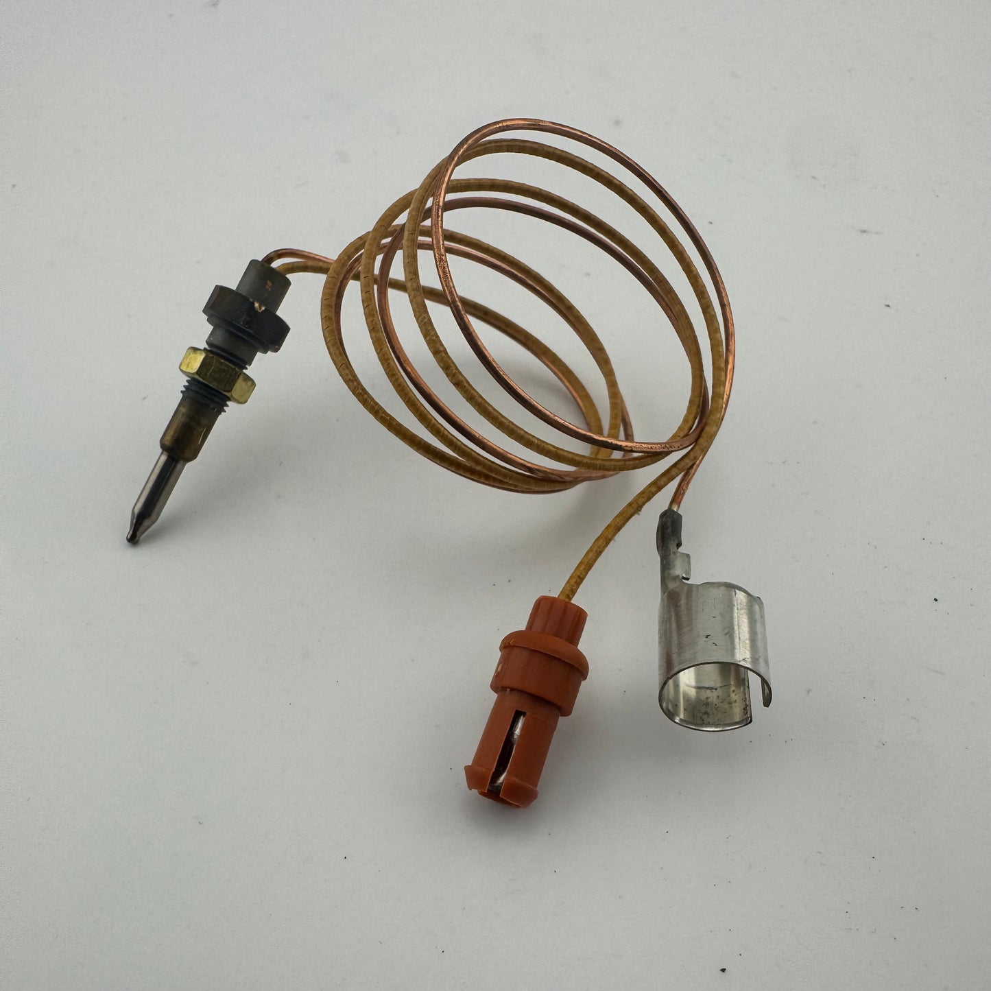 Bosch Hob Thermocouple - 550mm 00416742