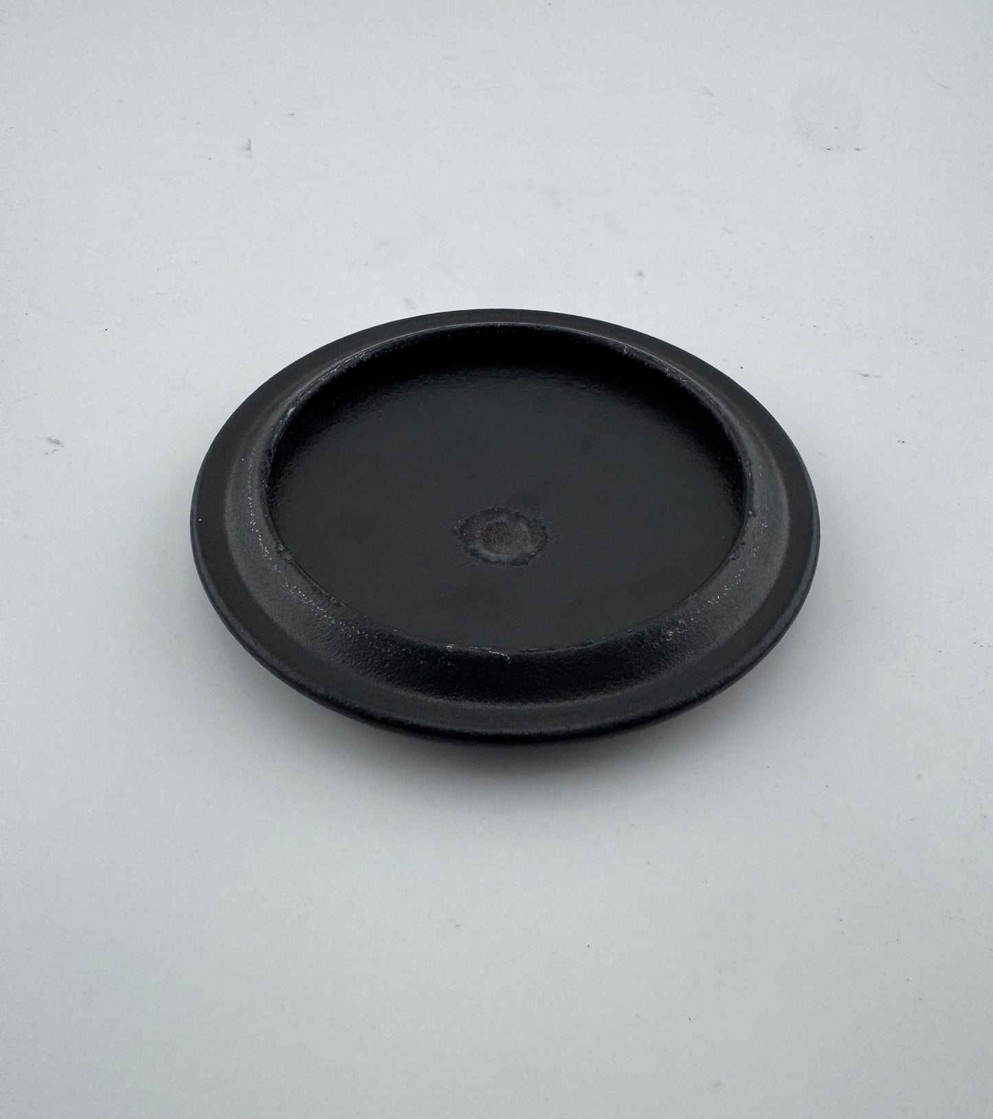 Bosch Large Burner Cap MATT BLACK SABAF-AE 00654543