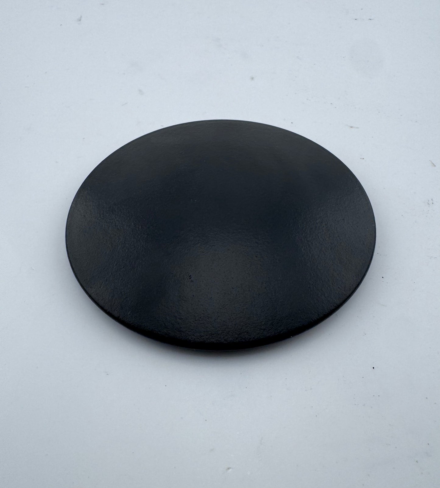 Bosch Large Burner Cap MATT BLACK SABAF-AE 00654543