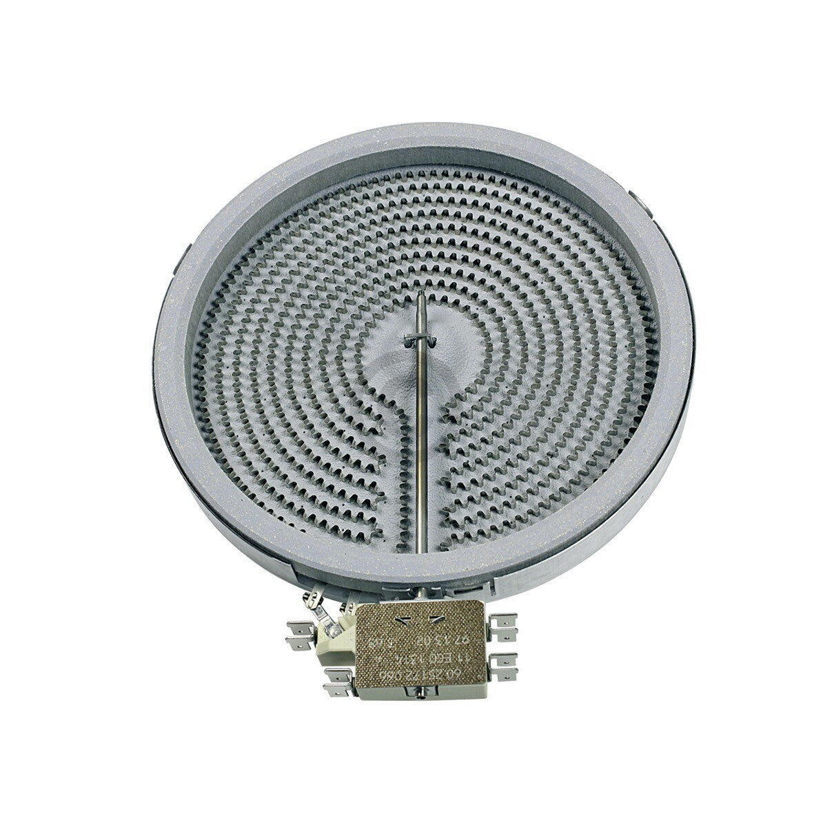 Bosch Neff Siemens Cooker Hob Cooktop Hotplate Medium Ceramic Radiant Burner Element 230V 1800W 00647881