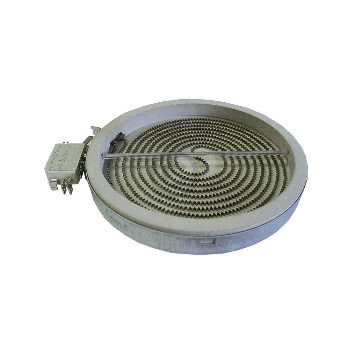 Bosch Neff Siemens Cooker Hob Cooktop Medium Ceramic Hotplate Heating Element 230V 2000W 00644726