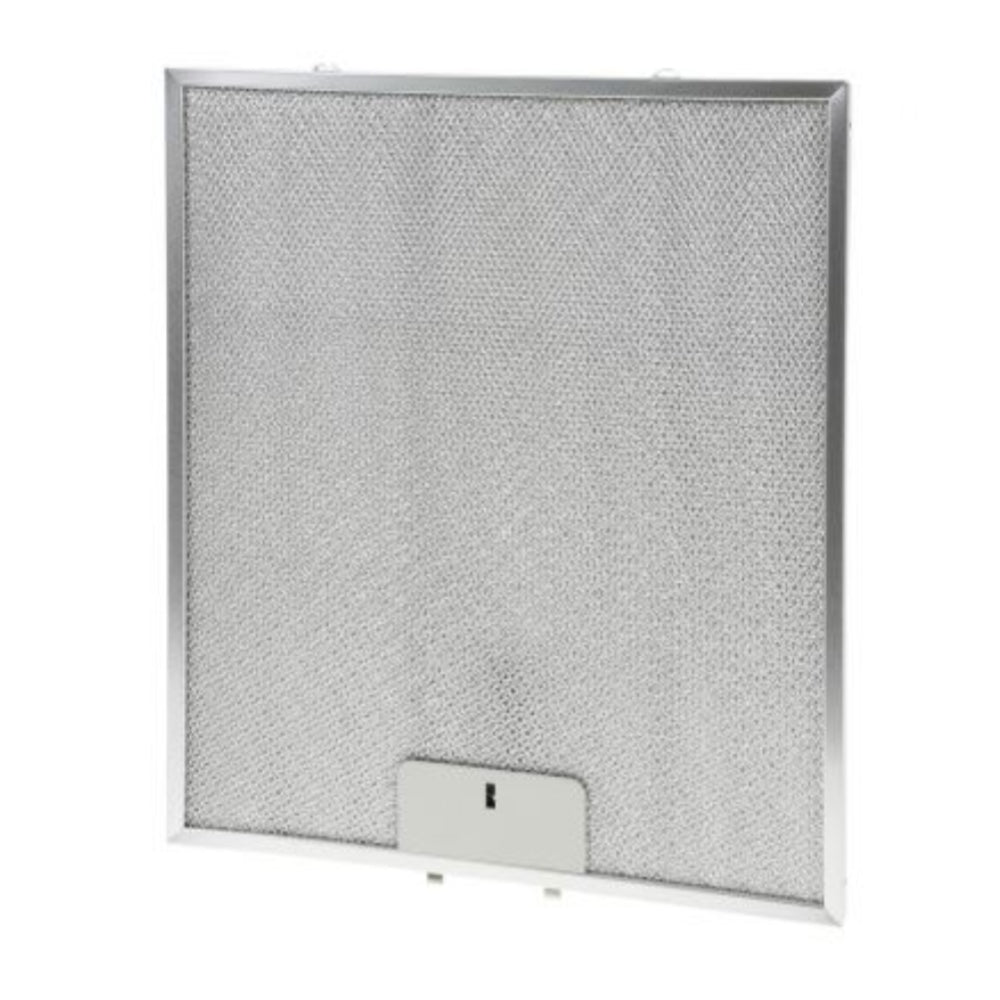 Bosch Neff Siemens Cooker Hood Extractor Metal Mesh Grease Filter 355x300x8mm 00709971