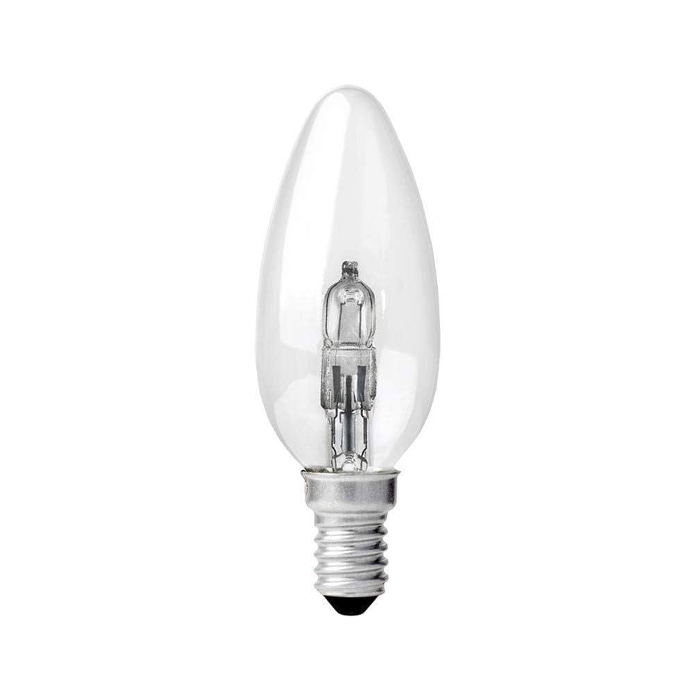 Bosch Neff Siemens Cooker Hood Halogen Candle Lamp 30W 00625761