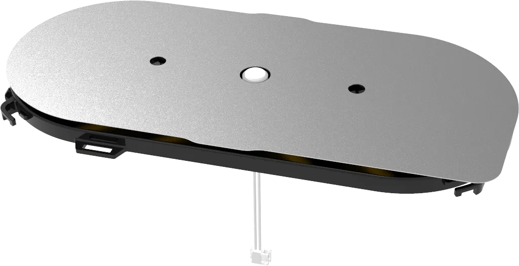 Bosch Neff Siemens Cooker Hob Cooktop Induction Hotplate with NTC Sensor 00701420