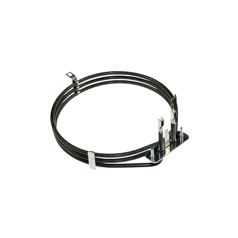 Bosch Neff Siemens Cooker Oven Fan Oven Element 2500W 240V 00600676