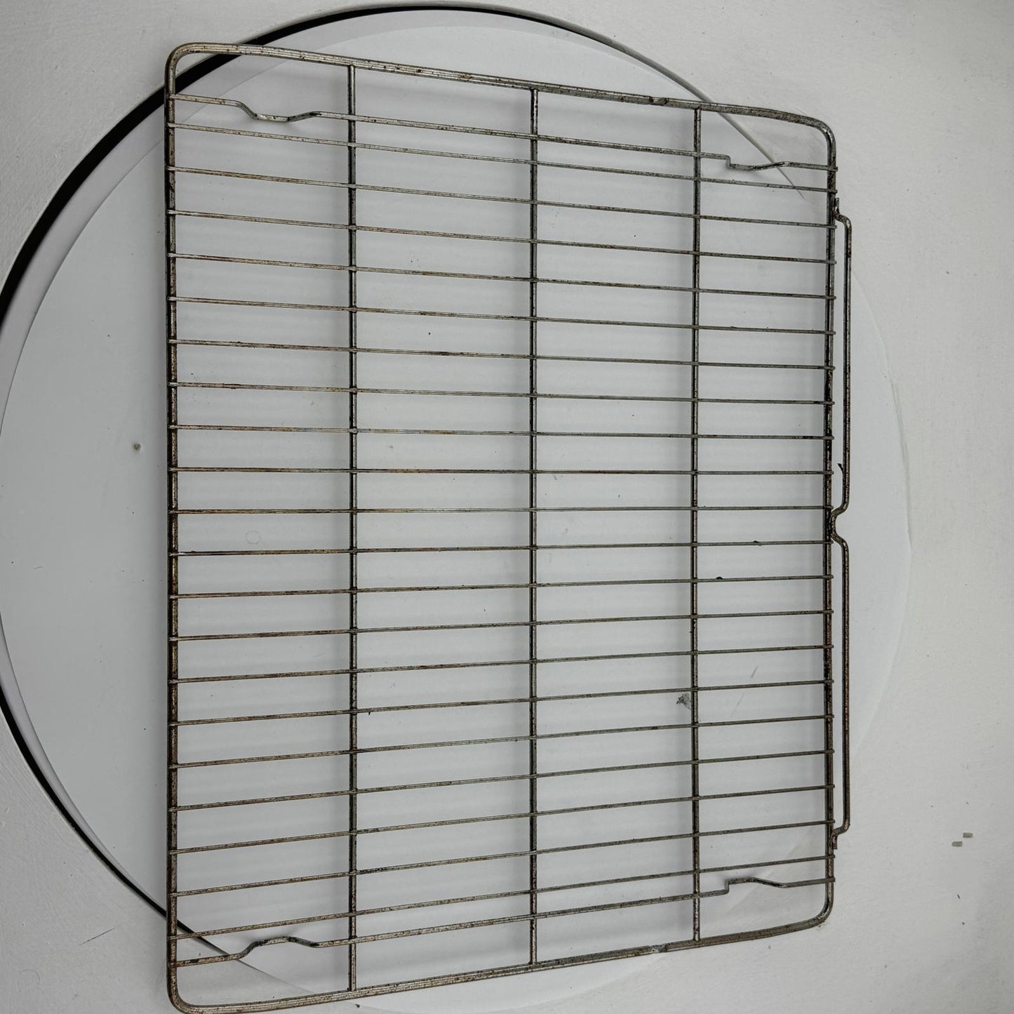 Bosch Neff Siemens Cooker Oven Wire Shelf Grid Tray Pan Rack Support 464x374mm 00443437