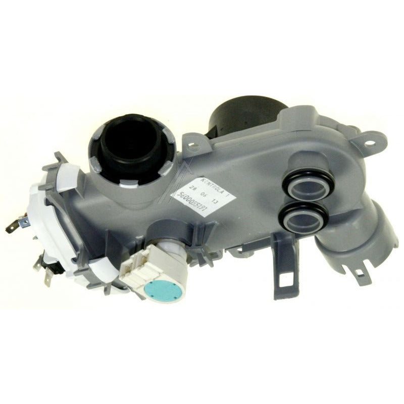 Bosch Neff Siemens Dishwasher Heater Assembly Copreci Type WW01 00491756