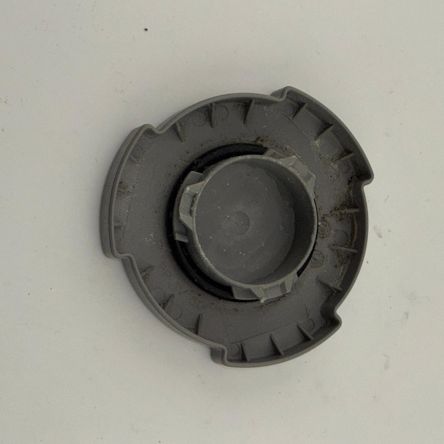 Bosch Neff Siemens Dishwasher Salt Container Cap Lid with Seal 00611319