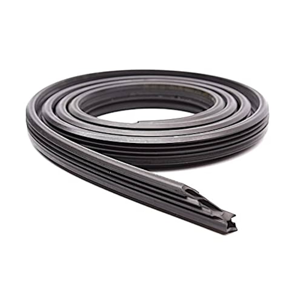 Bosch Neff Siemens Dishwasher Upper Door Seal 1750mm 00659248