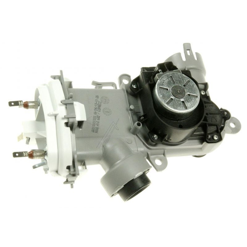 Bosch Neff Siemens Dishwasher Water Heater Assembly 00642870