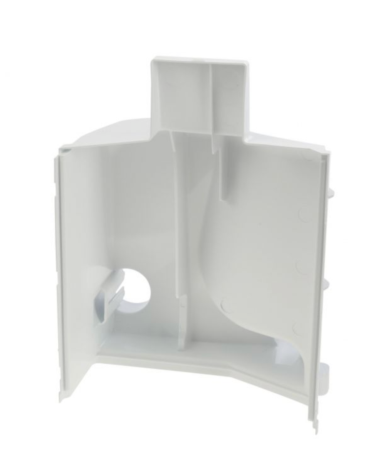 Bosch Neff Siemens Dispenser Tray-lower Part 00742720