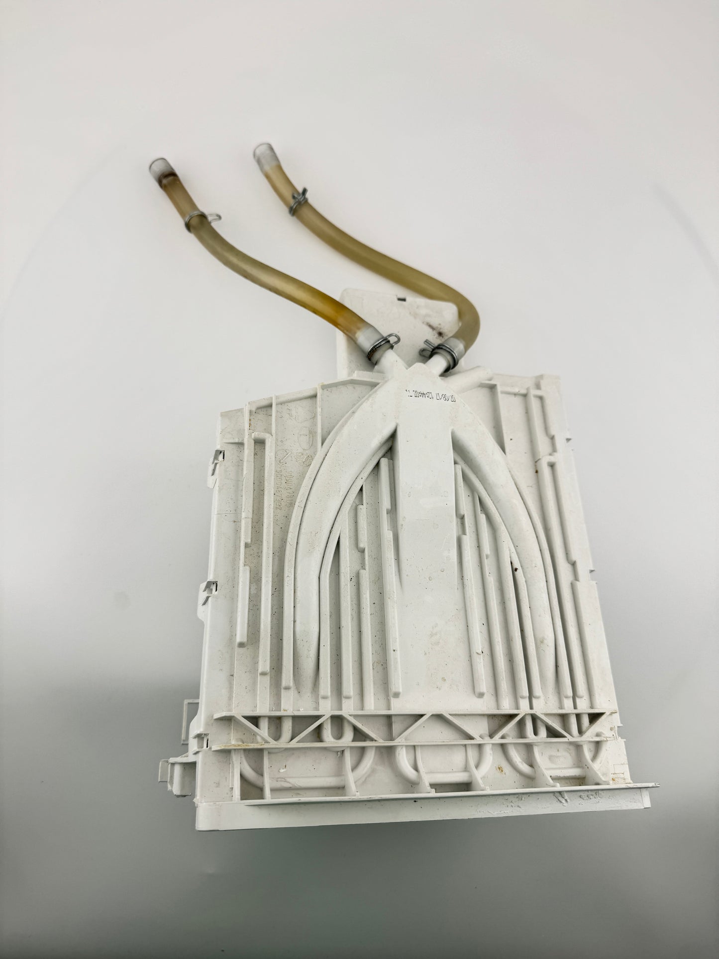 Bosch Neff Siemens Dispenser Tray Upper & Lower Part 11011877 11011543
