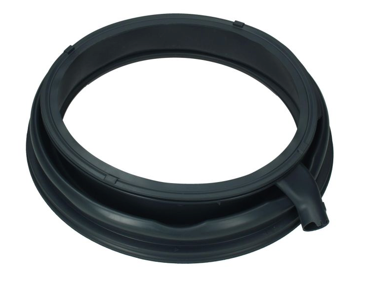 Bosch Neff Siemens Washing Machine Door Seal Gasket / Sleeve 11056927