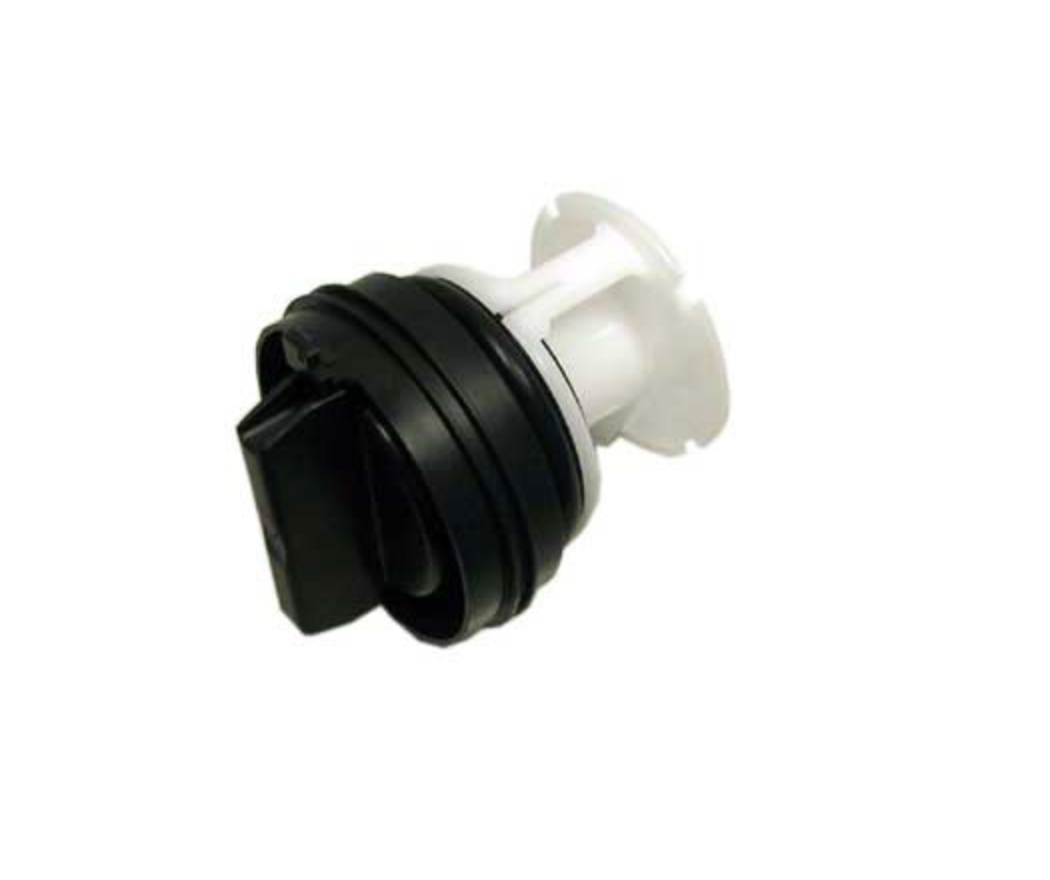 Bosch Neff Siemens Drain Pump Fluff Filter 00614351