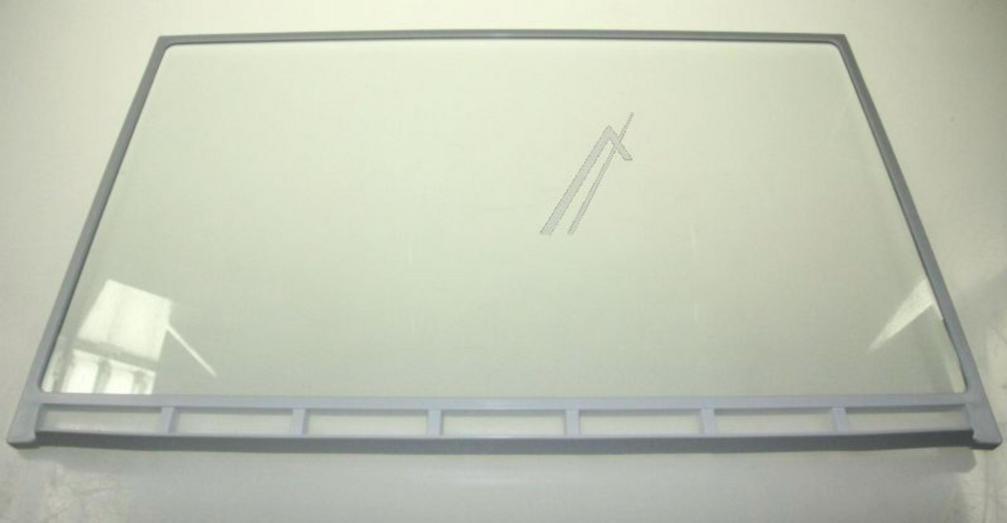 Bosch Neff Siemens Fridge Glass Shelf 00447988