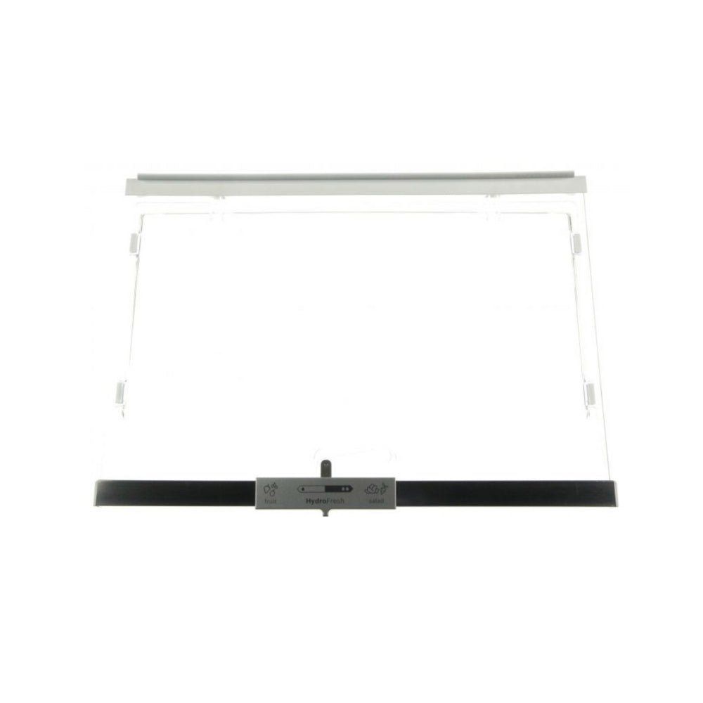 Bosch Neff Siemens Refrigerator Fridge Freezer Glass Shelf Tray Plate 709759