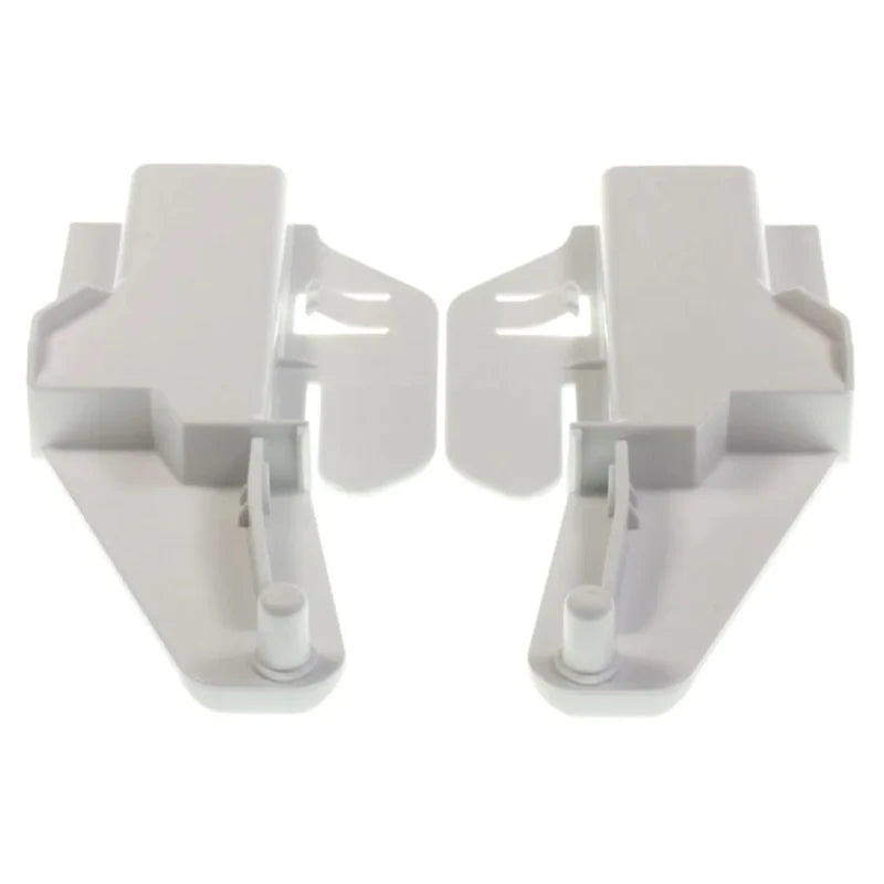 Bosch Neff Siemens Refrigerator Fridge Freezer Left & Right Hand Glass Shelf Support Plate Seating 00639092