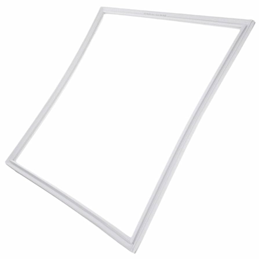 Bosch Neff Siemens Refrigerator Fridge Freezer Magnetic Door Seal White 515x540mm 00215217