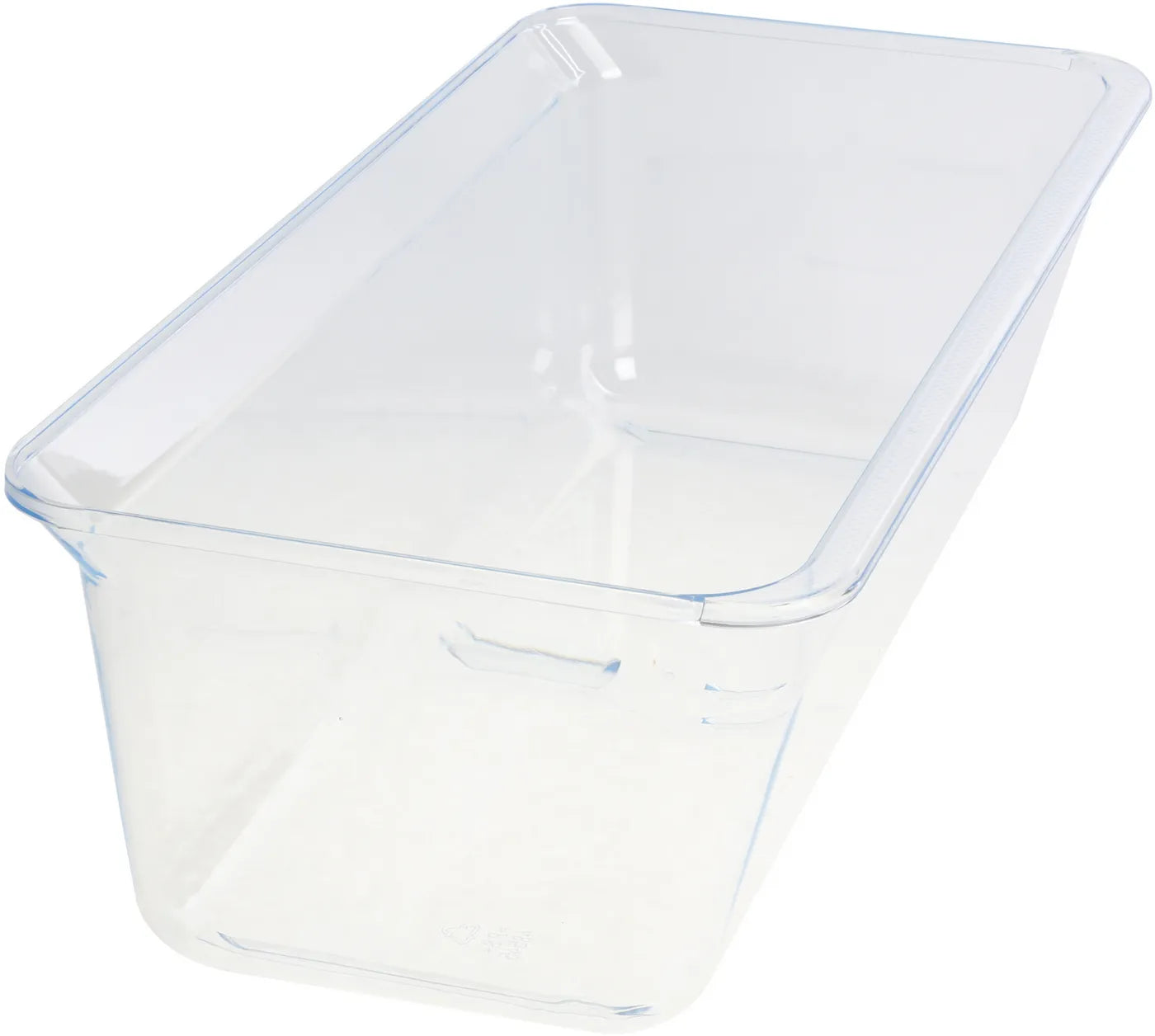 Bosch Neff Siemens Refrigerator Fridge Freezer Vegetable Container Drawer Crisper 00704903