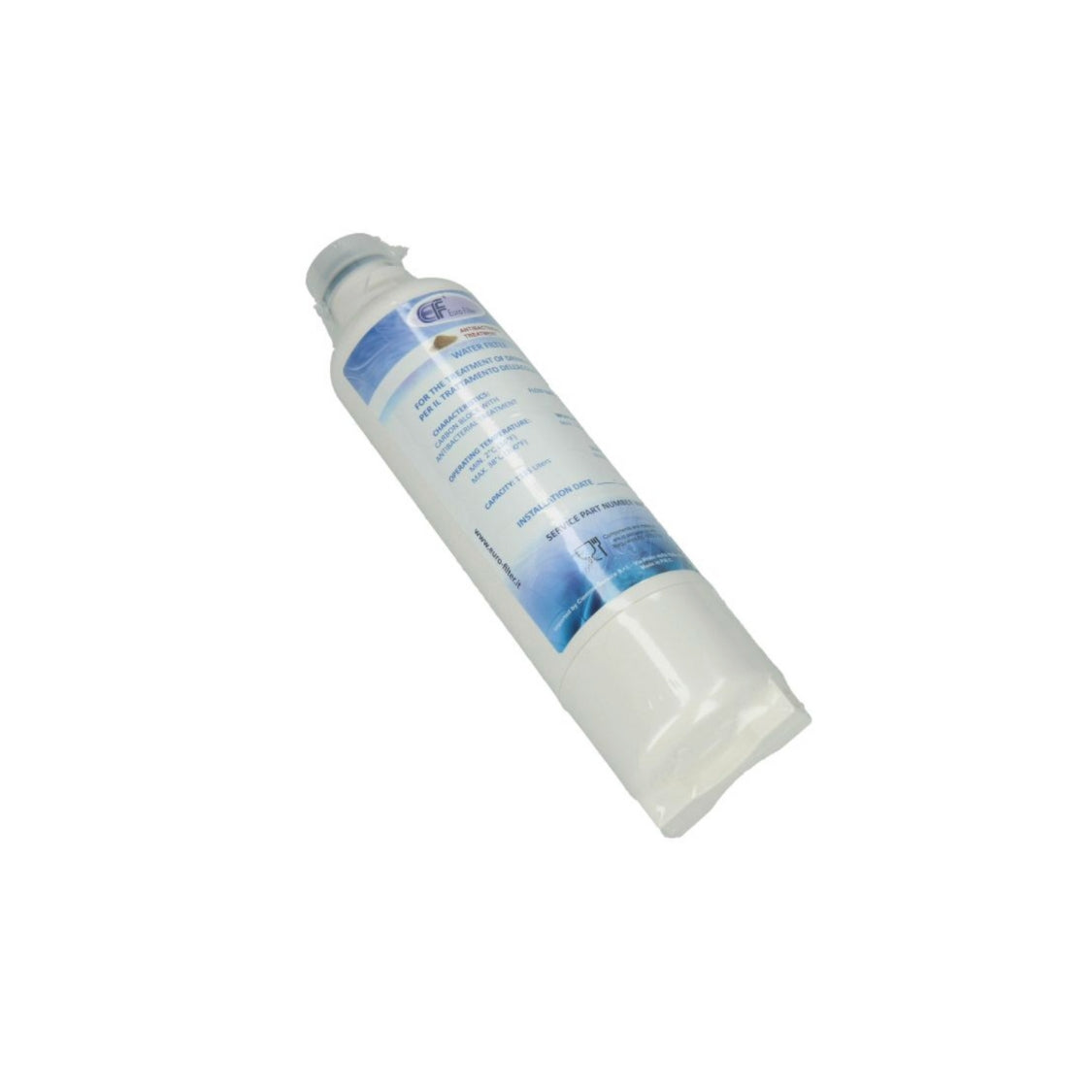 Bosch Neff Siemens Refrigerator Fridge Freezer Water Filter Cartridge 11032518 (Alternative)
