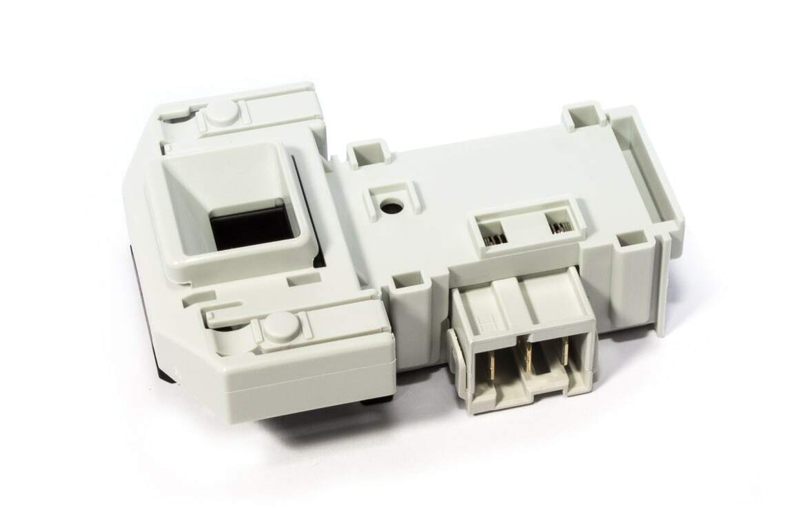 Bosch Neff Siemens Washing Machine Door Interlock 00610147