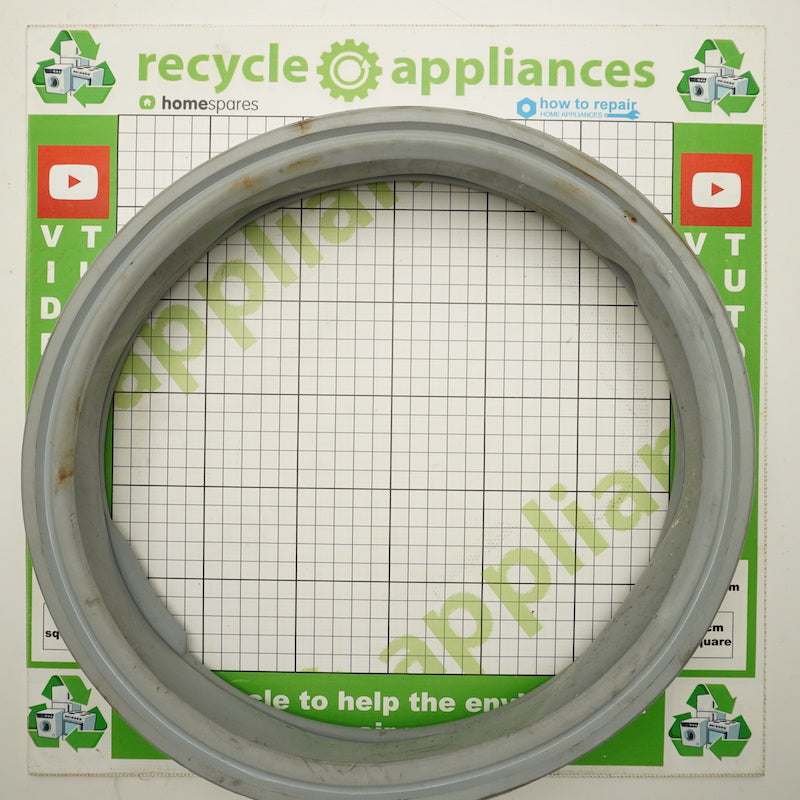Bosch Neff Siemens Washing Machine Door Seal Gasket 00443455
