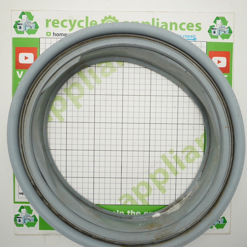 Bosch Neff Siemens Washing Machine Door Seal Gasket 00443455