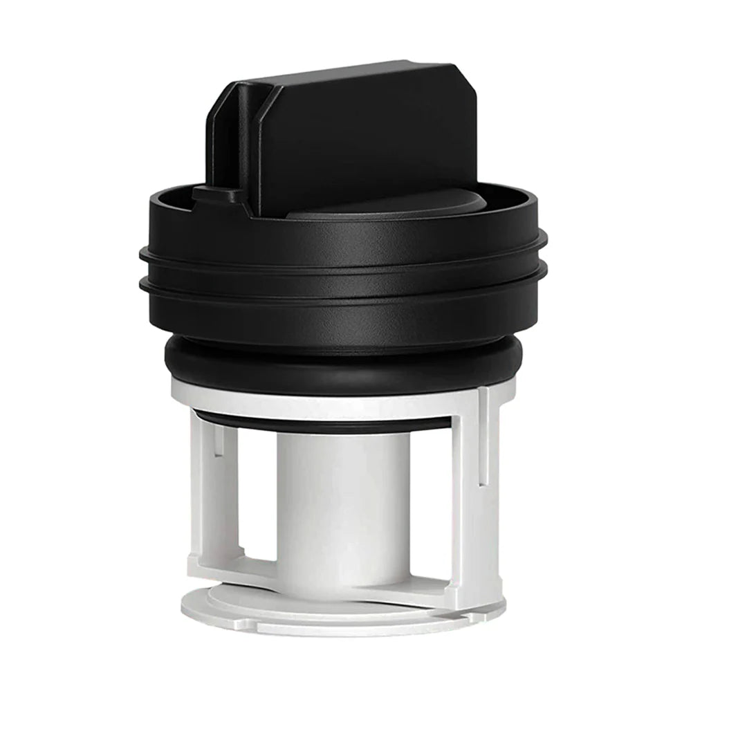 Bosch Neff Siemens Washing Machine Drain Pump Fluff Filter 00614351