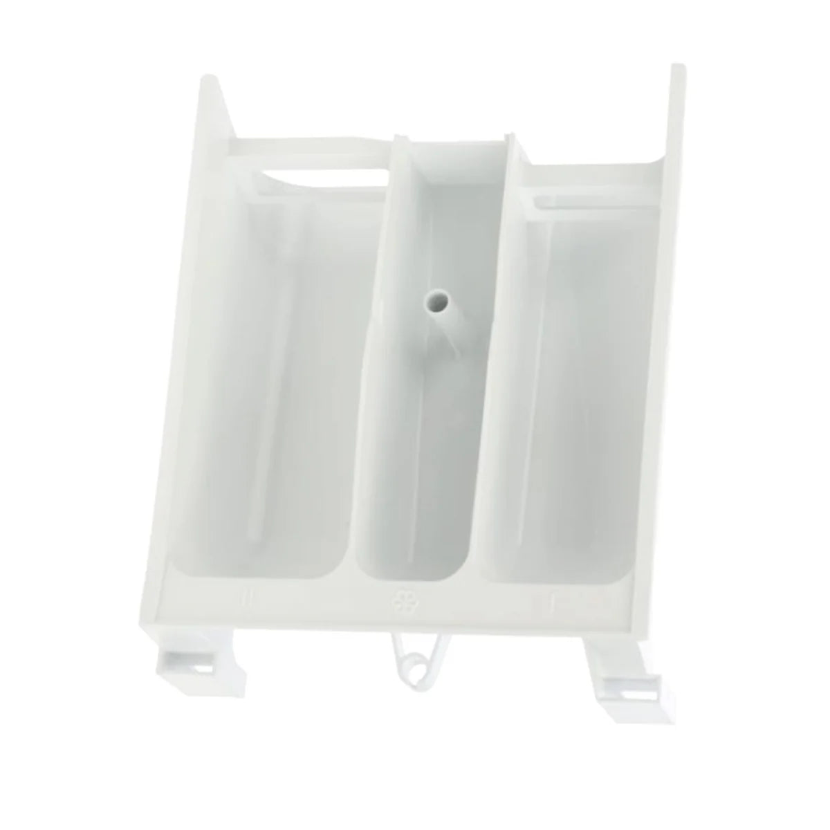 Bosch Neff Siemens Washing Machine Soap Dispenser Drawer 00709858