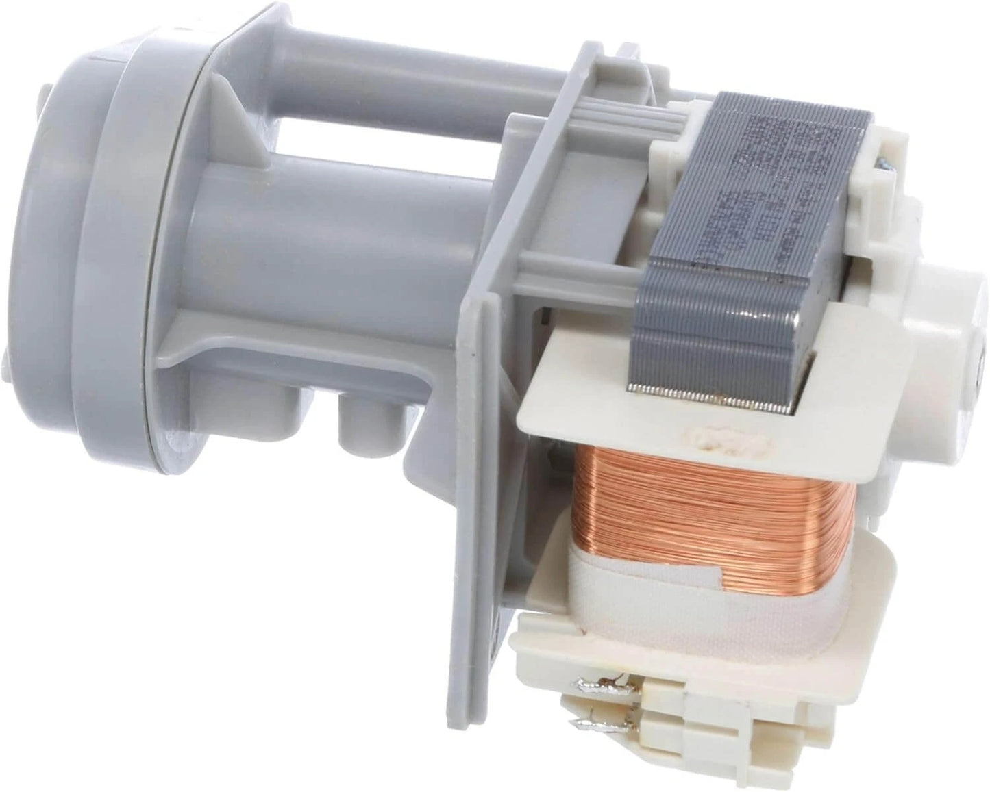 Bosch Pump Assembly : EBMpapst P26-2518 9000972507 230V AC 00145796