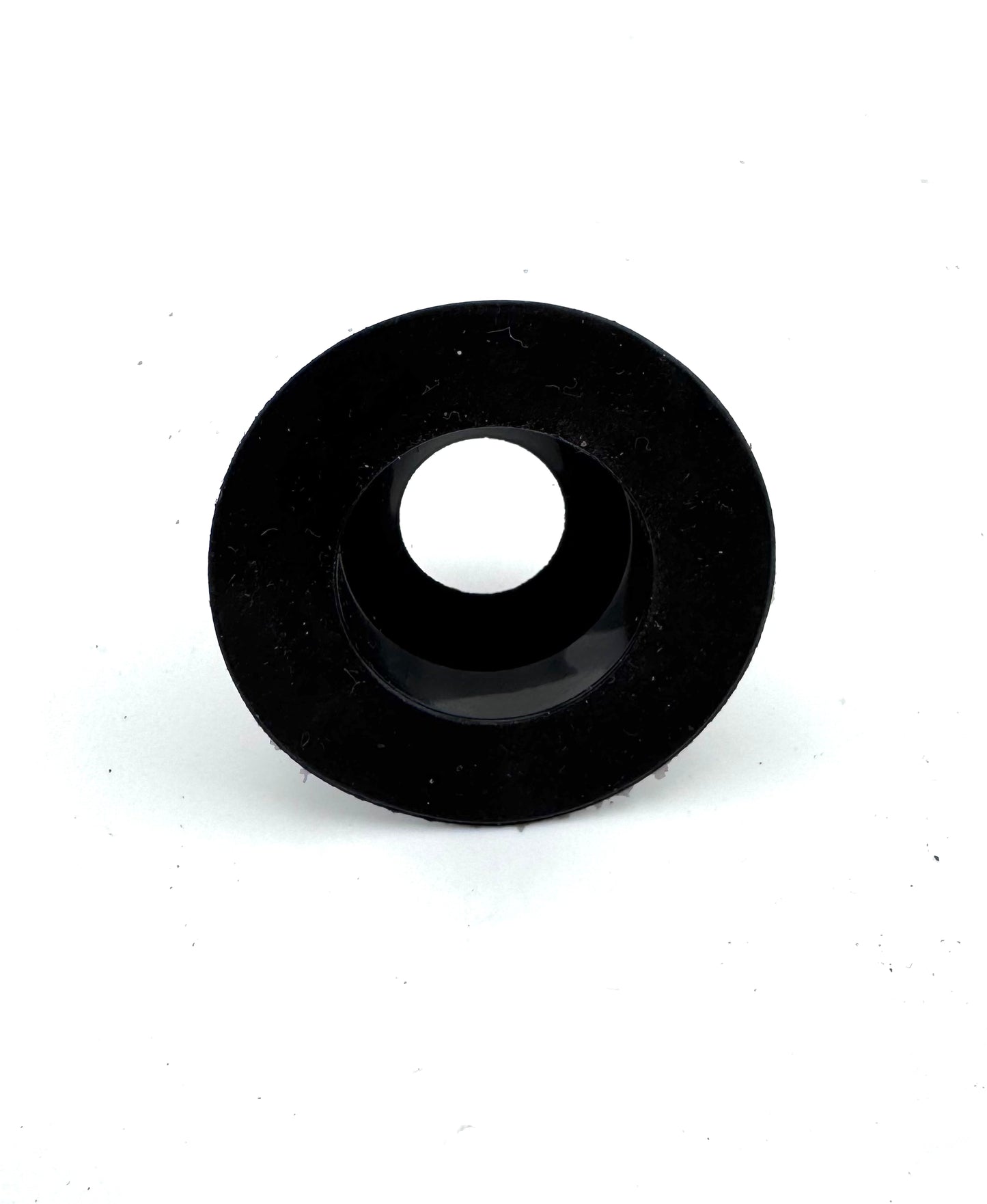 Bosch Sealing KNOB GASKET VALUE GLASS BLACK 10016297
